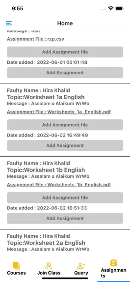 Game screenshot The Quran School mod apk