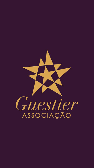 Guestier Screenshot