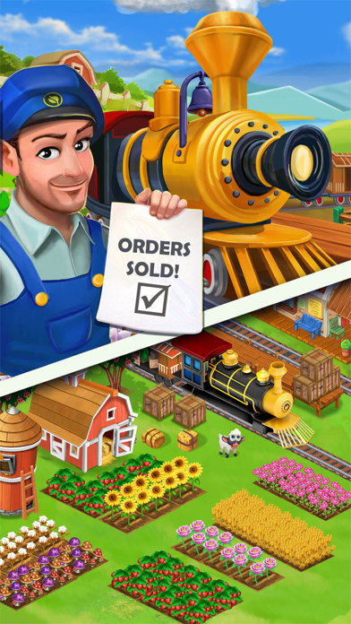 Farm Day Offline Games screenshot 4