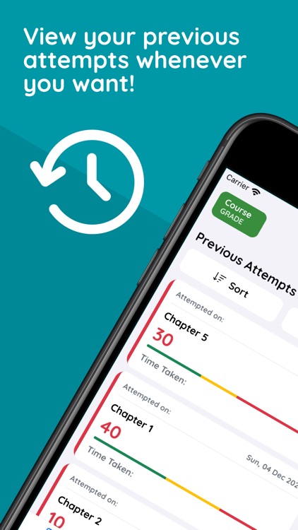 A Level Biology Quiz screenshot-6