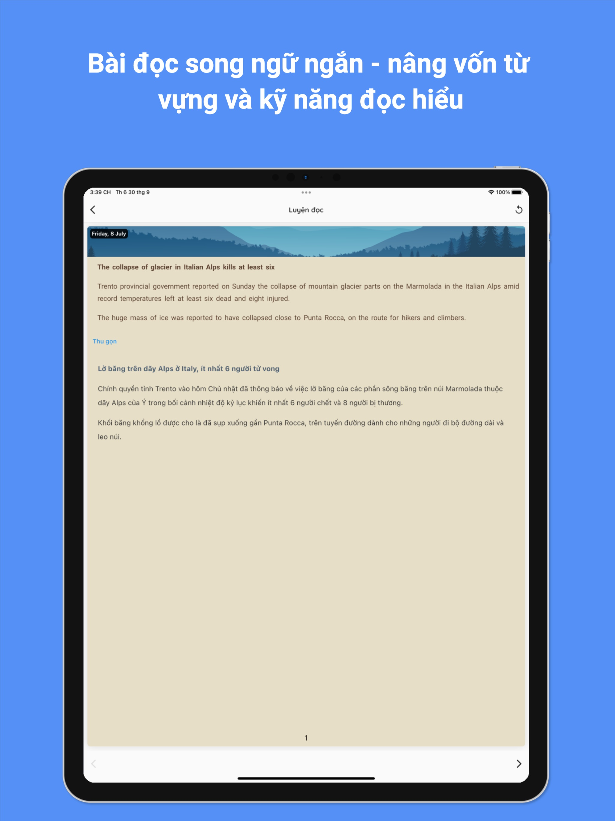 Học Tiếng Anh hiệu quả cao screenshot 14