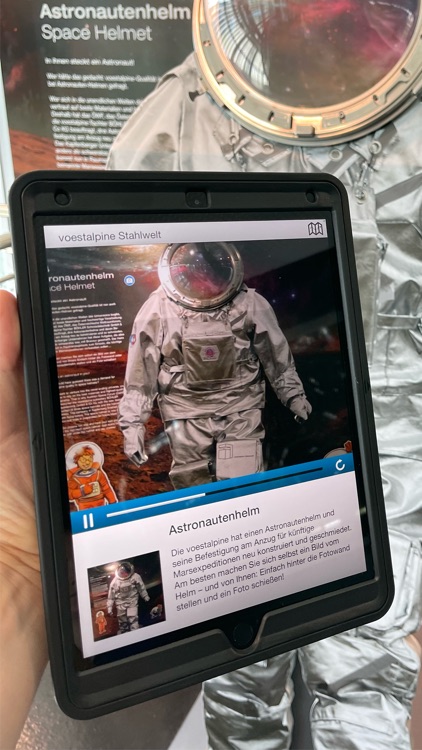 StahlweltApp screenshot-4