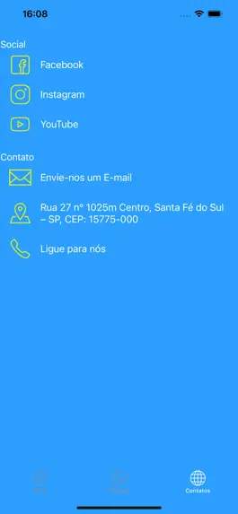 Game screenshot Mega FM 103,9 hack