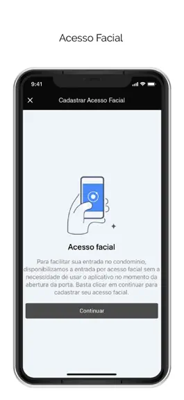 Game screenshot R3S Acesso apk