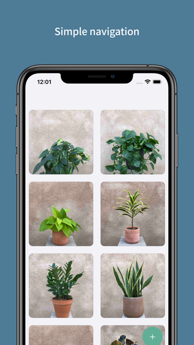 Tierra Screenshot