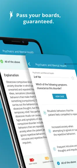 Game screenshot FNP Exam Review by Maria Leik mod apk