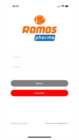 Game screenshot Ramos Pharma apk