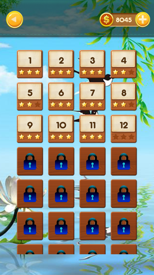 #7. Slide the Ball Puzzle (iOS) By: Md Abu Khalid