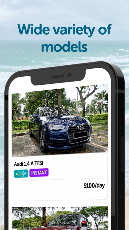 Drive mate - Share & Rent Cars screenshot-3