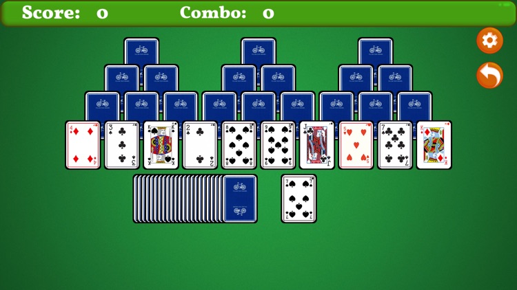 Solitaire Collection Card Game screenshot-9