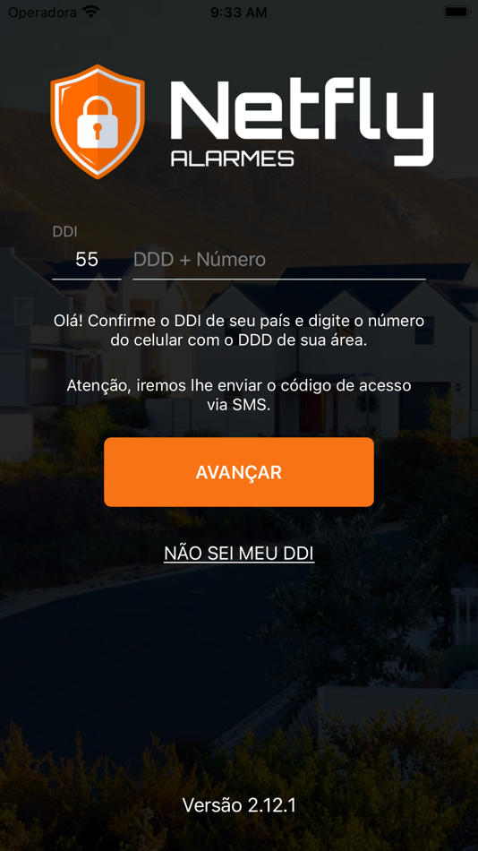#1. Netfly Alarmes (iOS) Podle: NT MONITORAMENTO E SOLUCOES LTDA