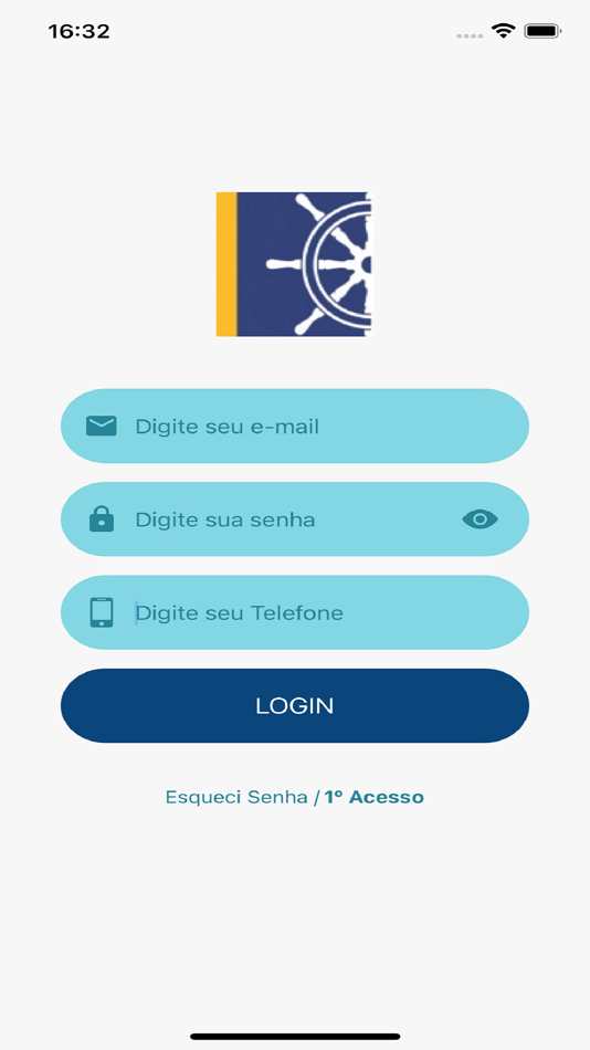 #1. CLUBE NAVAL DF (iOS) di: ENSTI DESENVOLVIMENTO E SOLUCOES LTDA