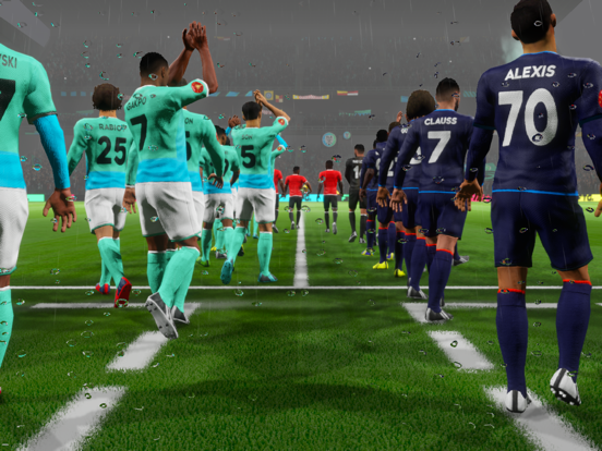 Dream League Soccer 2023 Screenshots