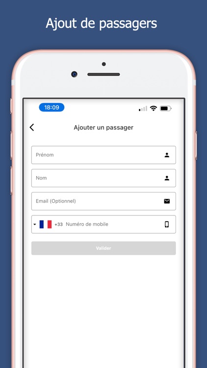 Urban Driver screenshot-6