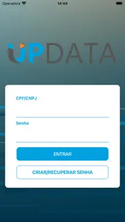 How to cancel & delete updata cliente 1