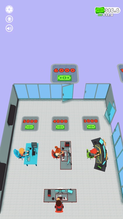 Streamer Master! screenshot-4