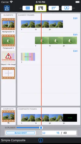 Game screenshot Effects Expert apk