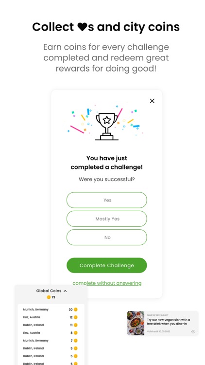 Climate Campaigners screenshot-7