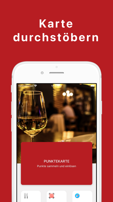 Cafe Galerie Dornbirn Screenshot
