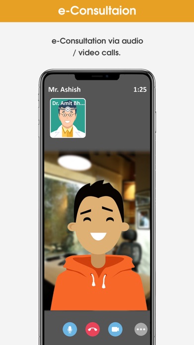 Clove Doctor Screenshot