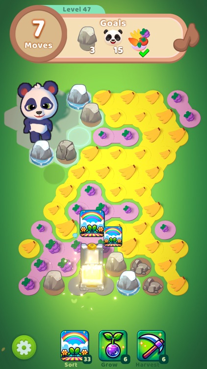 Panda Merge screenshot-3