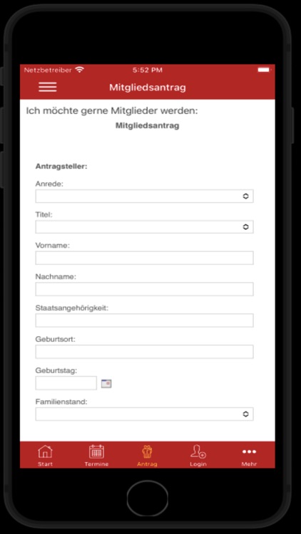 Reit- u. Fahrverein Hildesheim screenshot-3