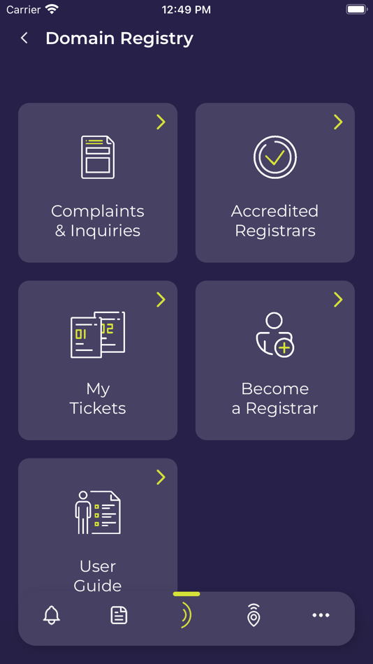 #4. Arsel (iOS) 由: Communications Regulatory Authority (State Of Qatar)