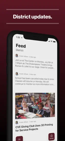 Game screenshot Heard County School System, GA apk