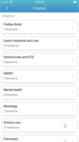 Game screenshot Upskilly FNP Test Prep apk