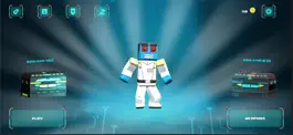 Game screenshot LaserSword Solo Deathmatch apk