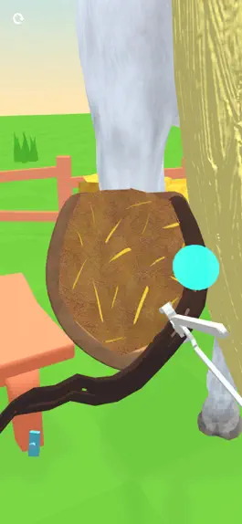 Game screenshot Horse Island mod apk