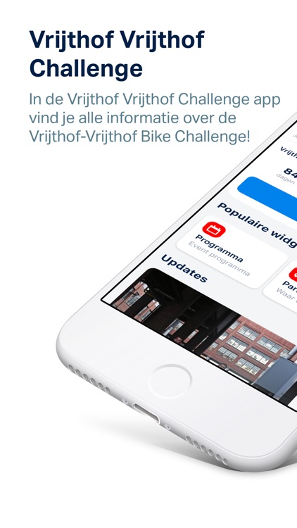 Vrijthof-Vrijthof Challenge
