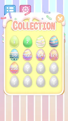 Game screenshot Easter Eggs Collection apk