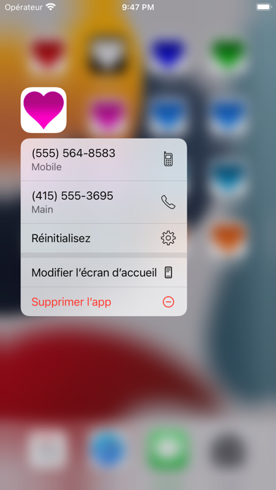 Screenshot #1 pour Ma Fille 3D
