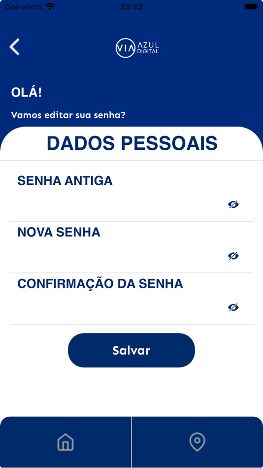 #6. Via Azul Digital (iOS) 由: Marco Castro