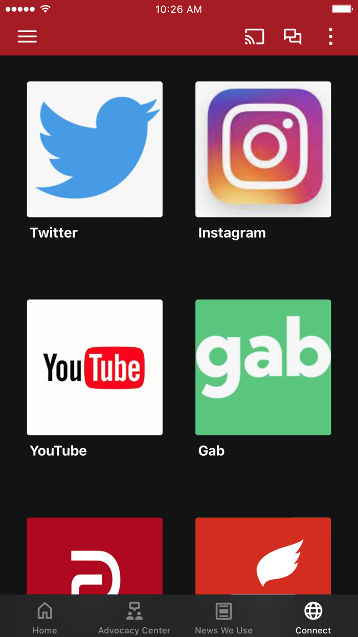 Texans for Vaccine Choice