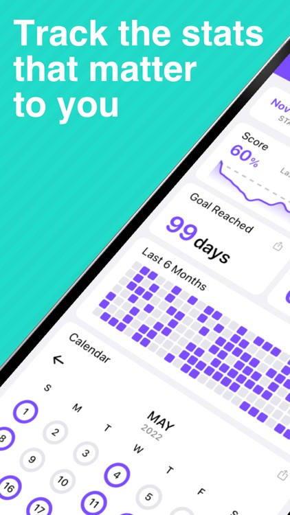 Forte - Habit Tracker