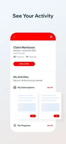 Game screenshot Eloquent Praise Dance Company hack