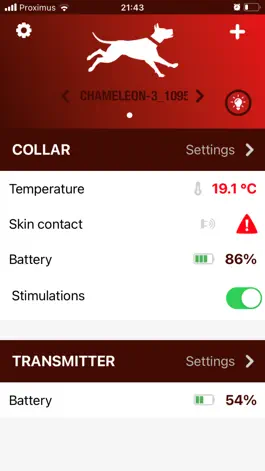 Game screenshot Doggify apk