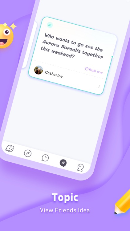 Hobiton - Share Your Life