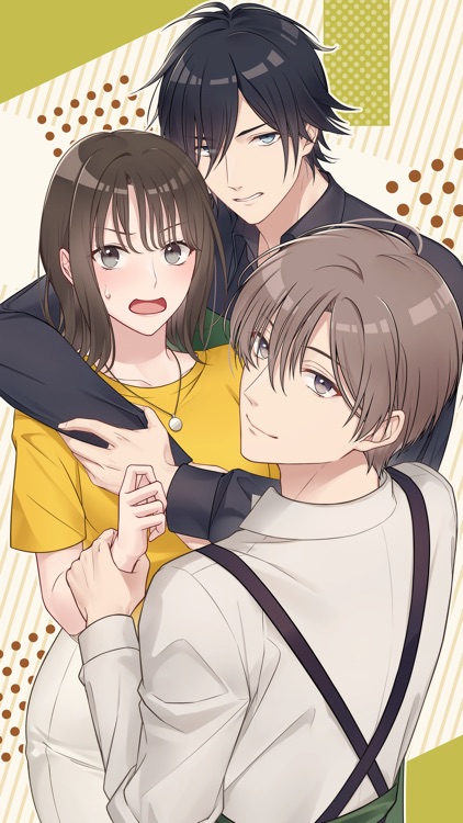 Otome Love Game You Are Mine 2