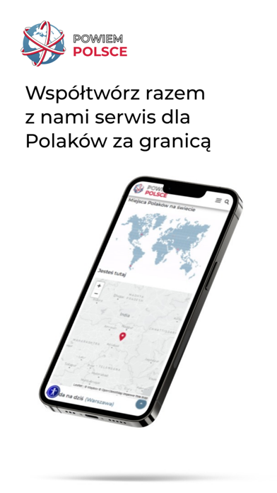 PowiemPolsce Screenshot