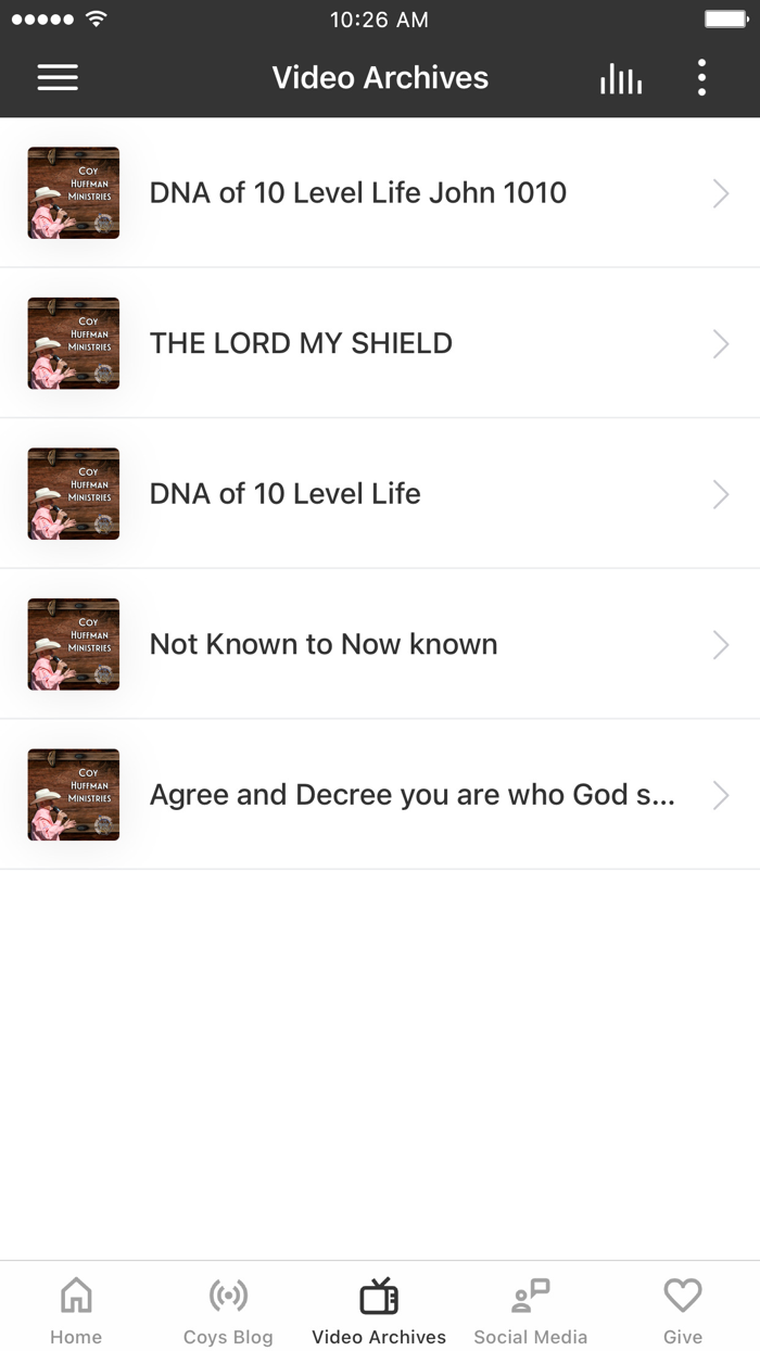 Pro Rodeo Ministries