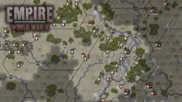 Game screenshot Empire - World War II hack