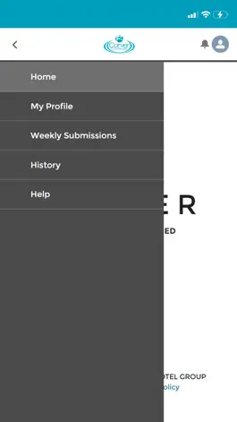Game screenshot Carver Partner Portal apk