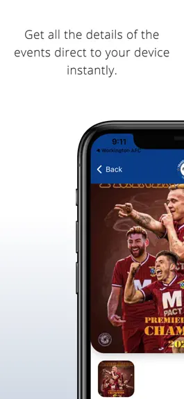 Game screenshot Tranent Colts FC hack