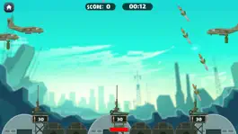 Game screenshot BaseDefense-2022 apk
