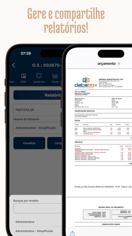 Box Empresa screenshot-9