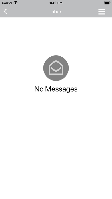 IHM School - NC Screenshot