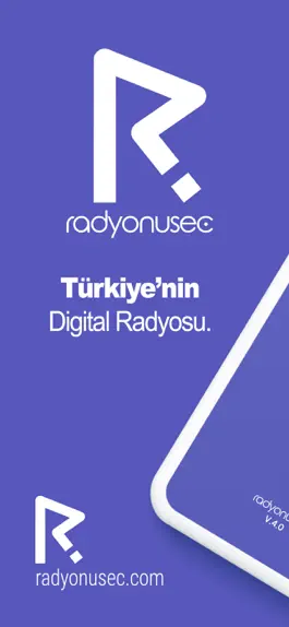 Game screenshot Radyo Dinle - Radyonu Seç mod apk